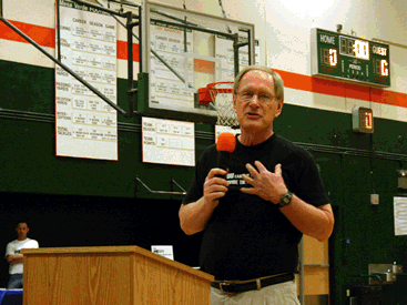 Fastbreak Clinic
