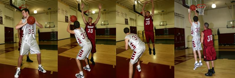 Pump Fake